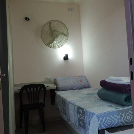 Habitaciones Panchita Пуерто Игуасу Екстериор снимка