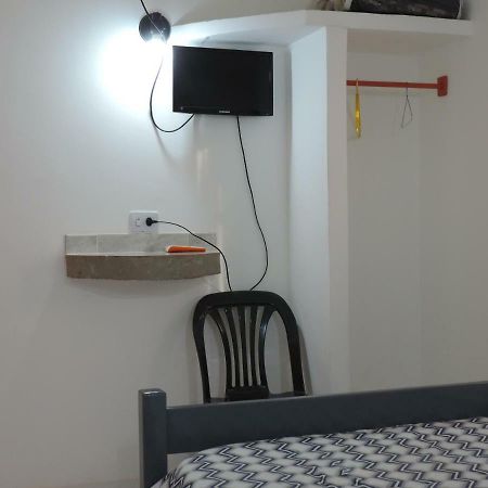 Habitaciones Panchita Пуерто Игуасу Екстериор снимка