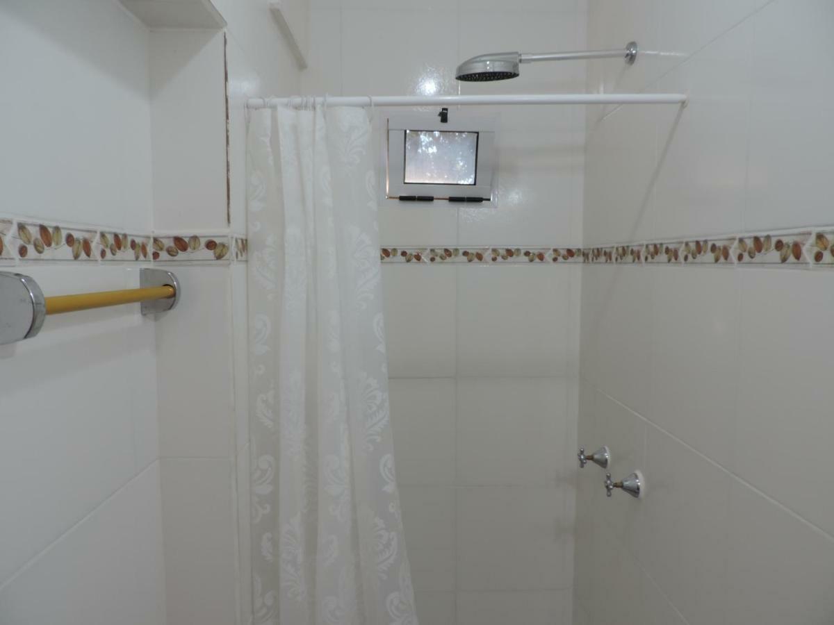 Habitaciones Panchita Пуерто Игуасу Екстериор снимка