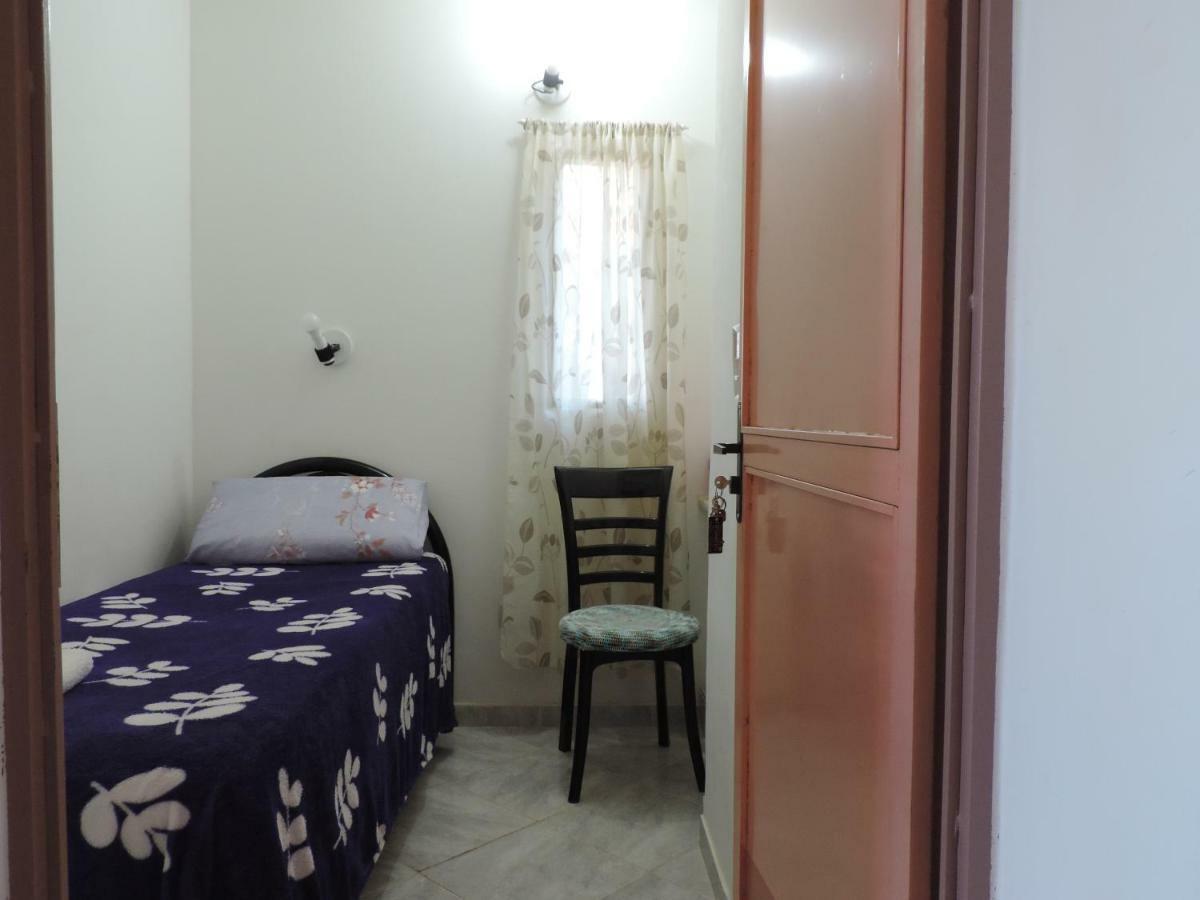 Habitaciones Panchita Пуерто Игуасу Екстериор снимка